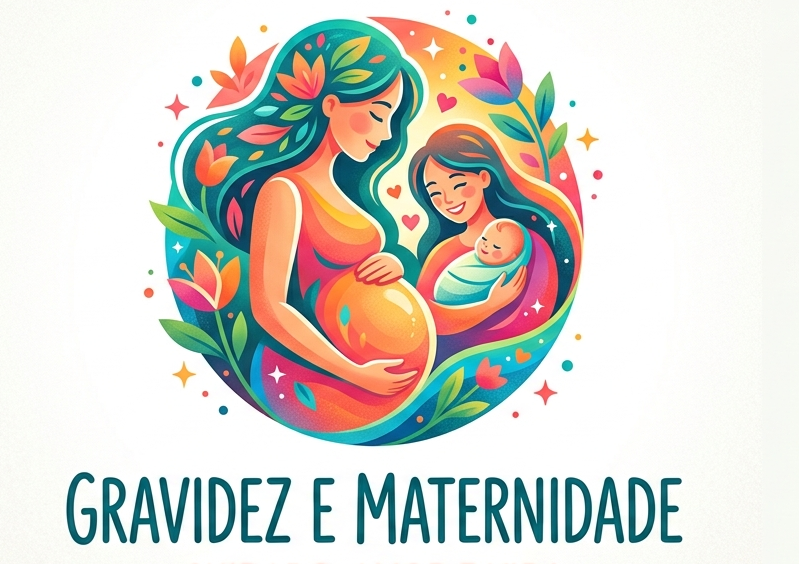 Gravidez e Maternidade